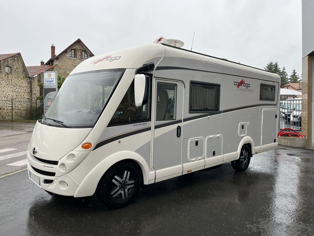  2018 occasion 43290 Montfaucon-en-Velay