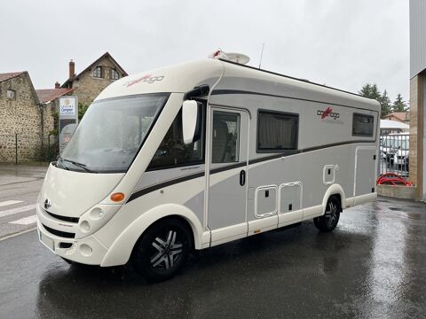  2018 occasion 43290 Montfaucon-en-Velay