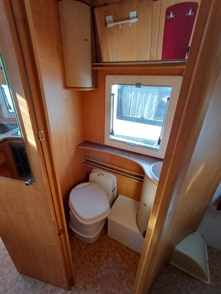  2009 occasion 72230 Monc&eacute;-en-Belin