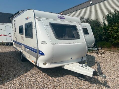 HOBBY Caravane 2006 occasion Gainneville 76700
