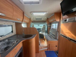  2007 occasion 66000 Perpignan