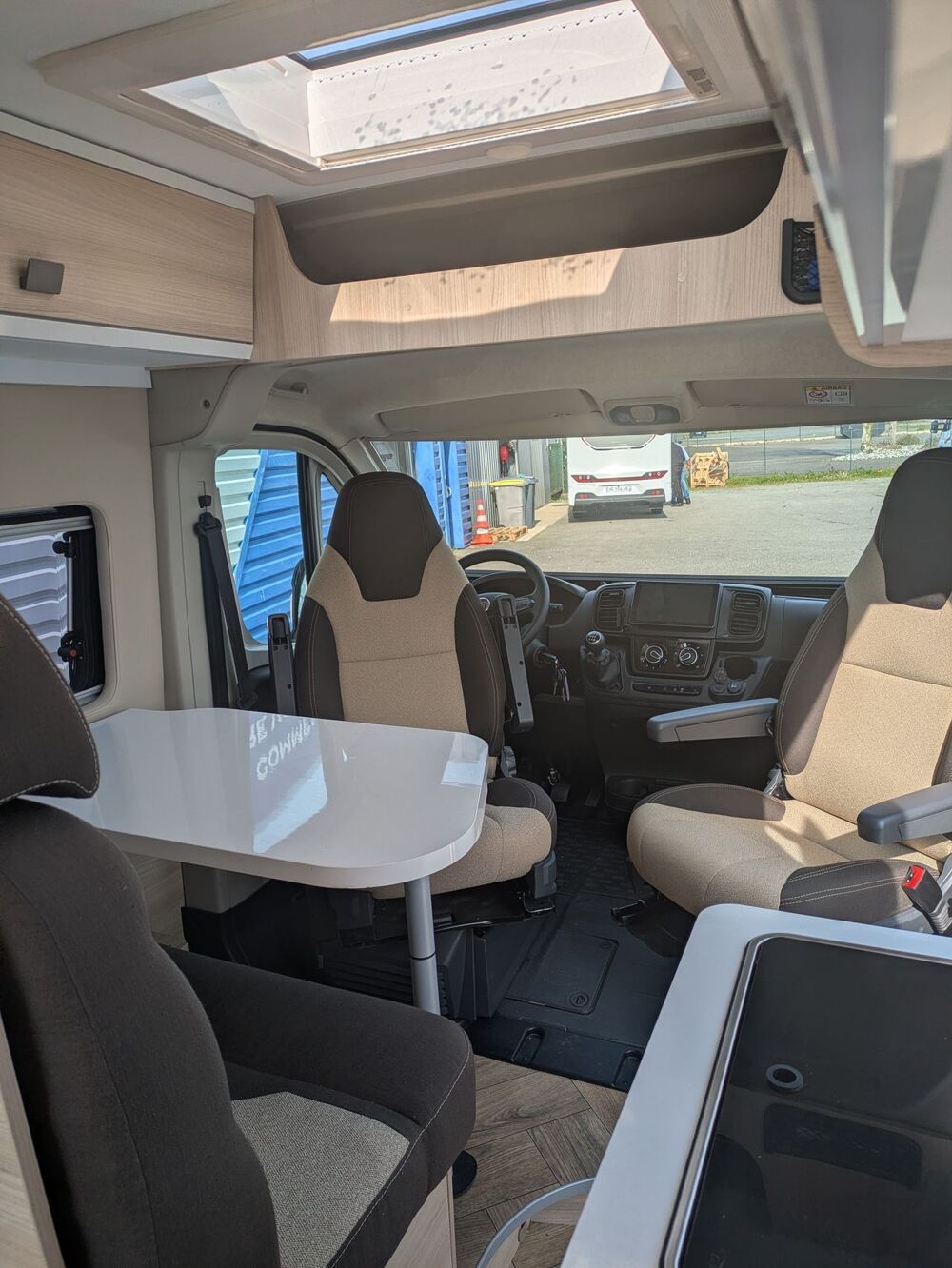  2024 occasion 85170 Dompierre-sur-Yon