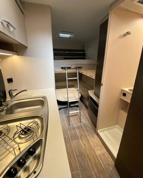  2023 occasion 85170 Dompierre-sur-Yon