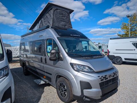 ADRIA Van am&eacute;nag&eacute; 2026 occasion EVREUX 27000