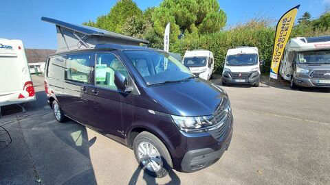 WESTFALIA Camping car 2024 occasion Francastel 60480