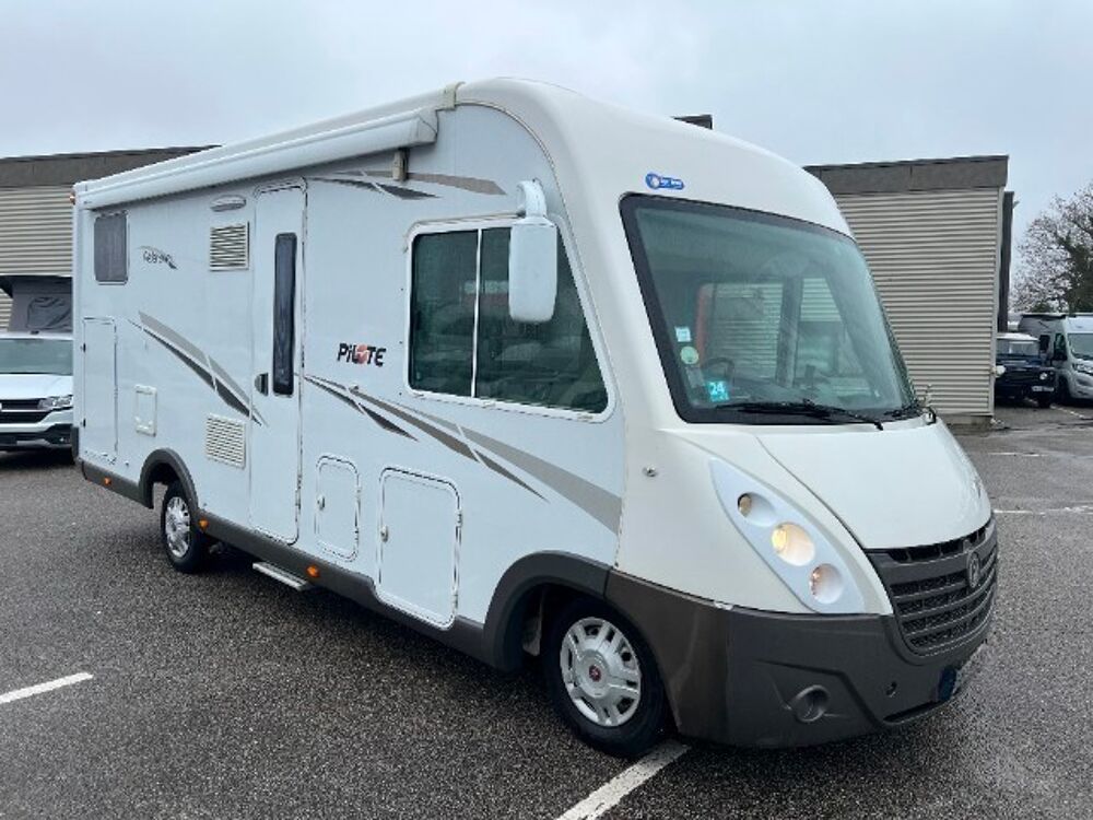  2014 occasion 76700 Gainneville