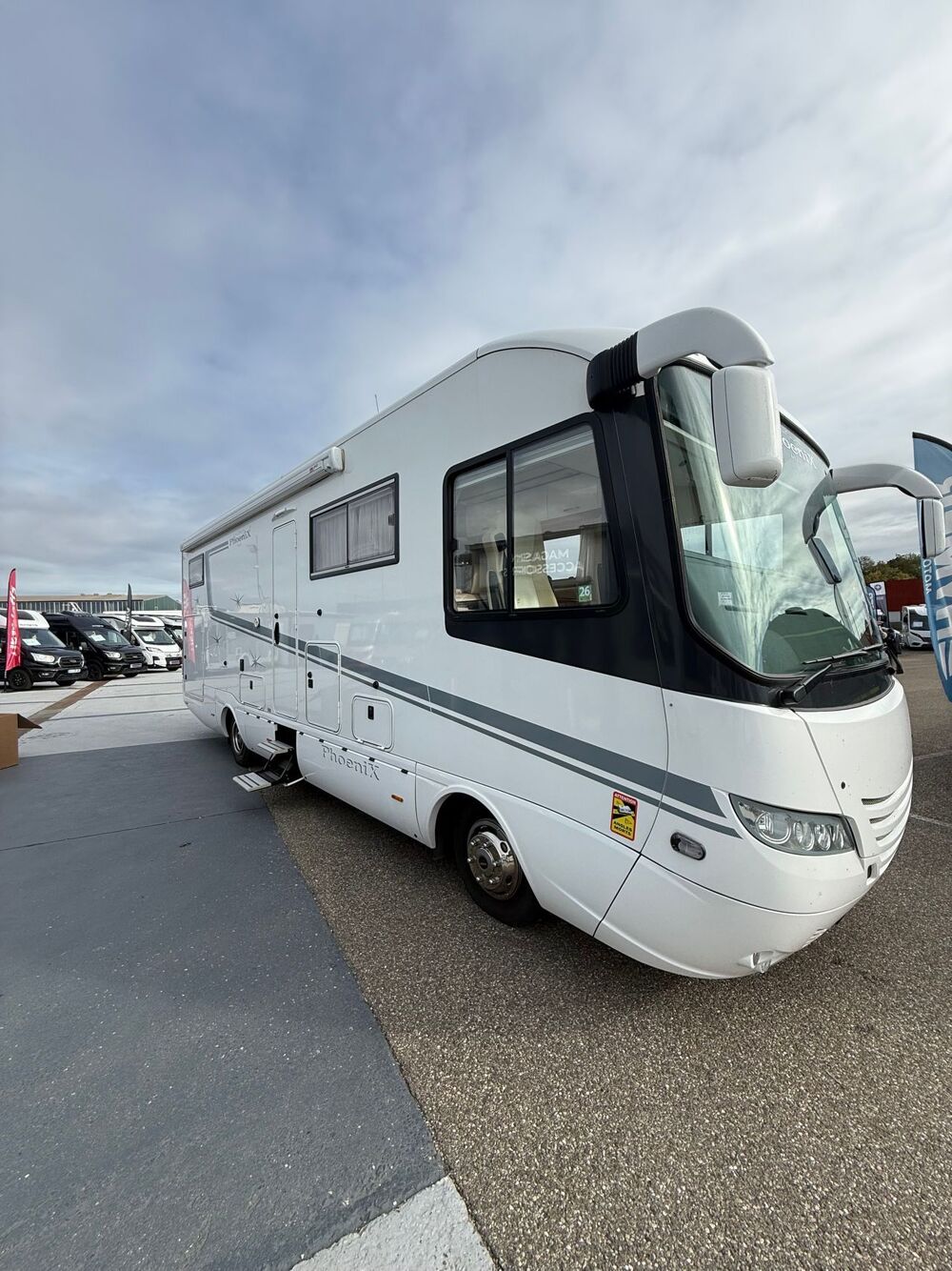  2015 occasion 67640 Fegersheim