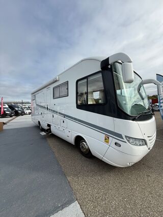  2015 occasion 67640 Fegersheim