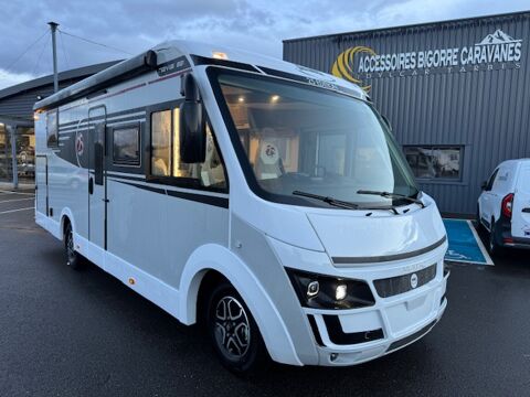 MC LOUIS Camping car 2026 occasion Tarbes 65000