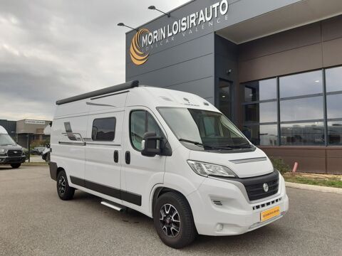 Annonce voiture Van aménagé Van aménagé 54900 €