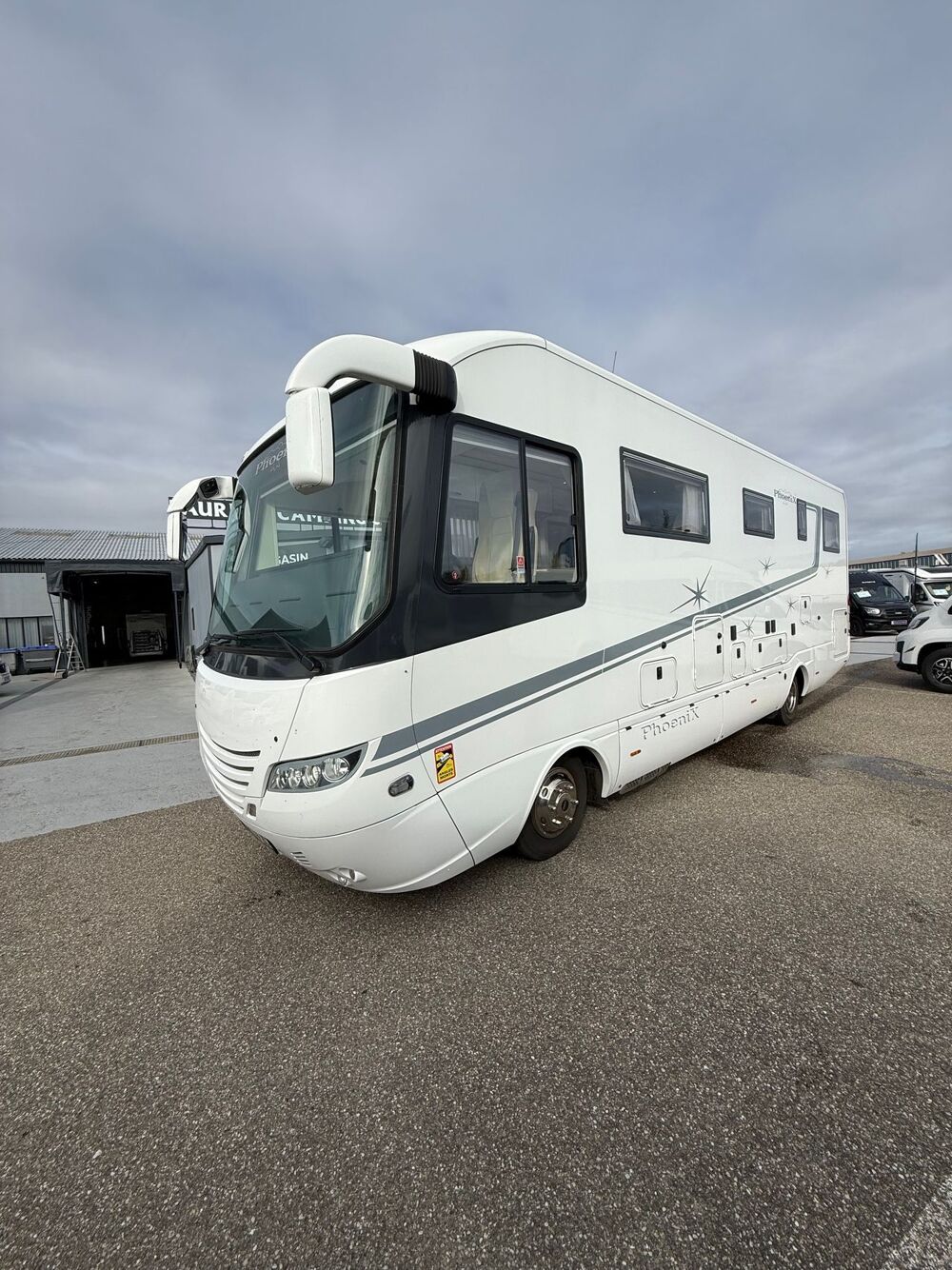  2015 occasion 67640 Fegersheim