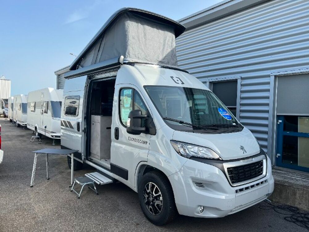  2023 occasion 76150 Saint-Jean-du-Cardonnay
