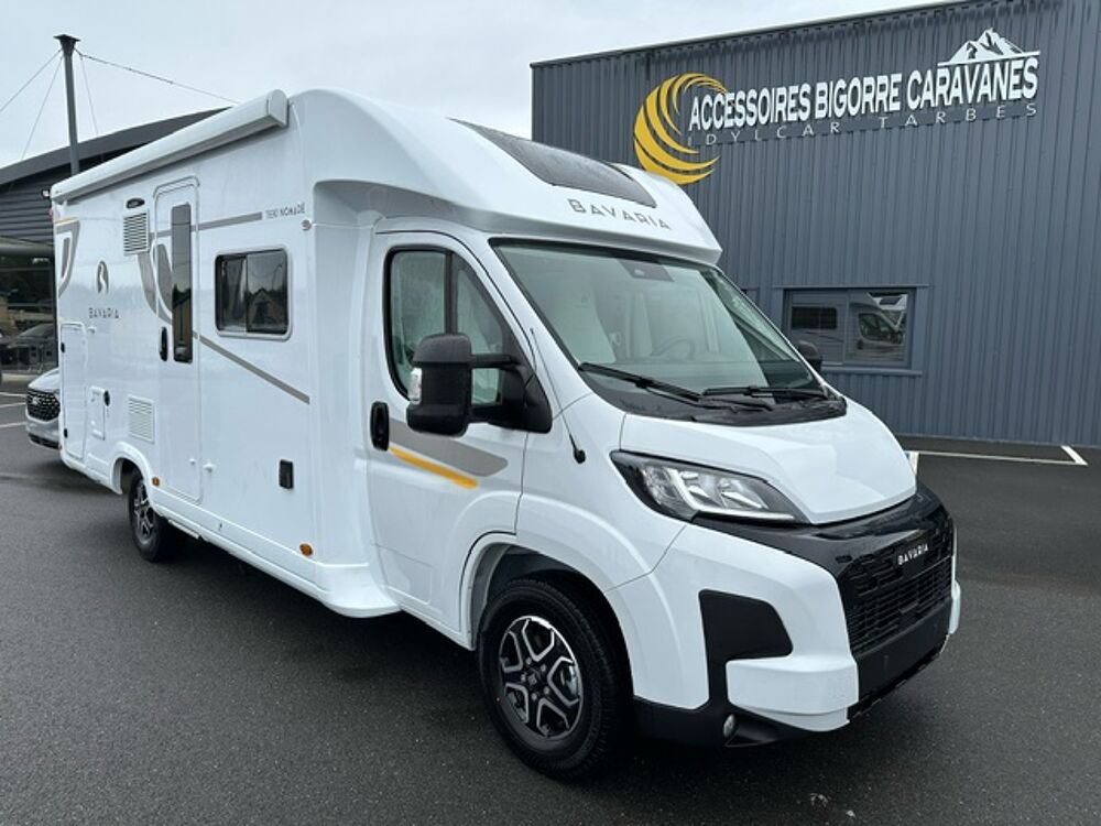  2025 occasion 65000 Tarbes