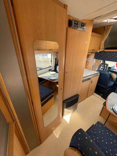  2002 occasion 72230 Monc&eacute;-en-Belin