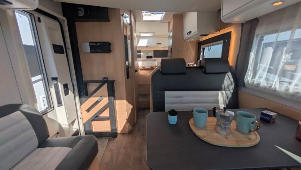  2027 occasion 27000 EVREUX