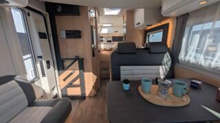  2027 occasion 27000 EVREUX