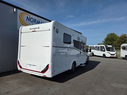  2026 occasion 61200 Sarceaux