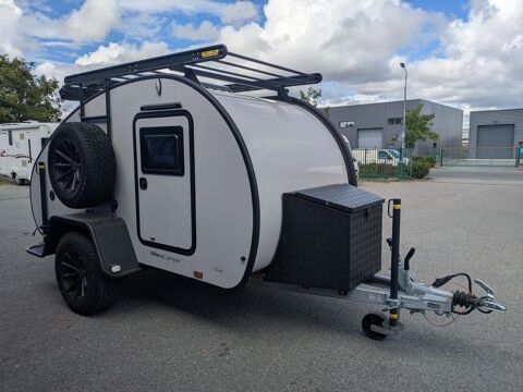 HERO CAMPER Caravane 2023 occasion Dompierre-sur-Yon 85170