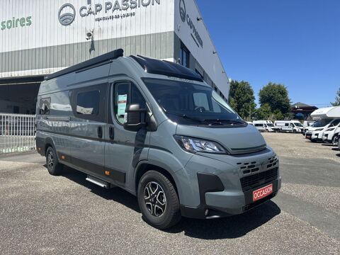 FONT VENDOME Van am&eacute;nag&eacute; 2026 occasion M&eacute;rignac 33700