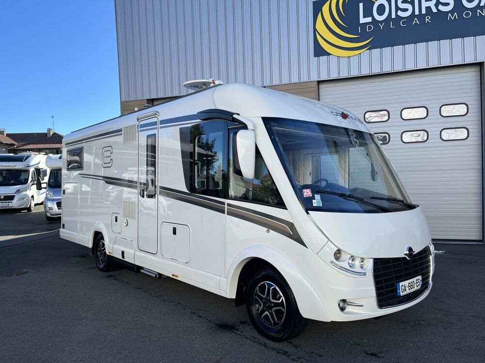  2021 occasion 43290 Montfaucon-en-Velay