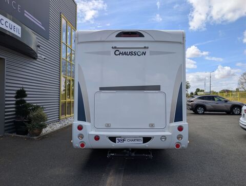  2018 occasion 28300 L&egrave;ves