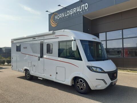 PILOTE Camping car 2026 occasion Soyons 07130