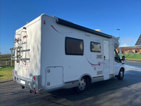  2009 occasion 85170 Dompierre-sur-Yon