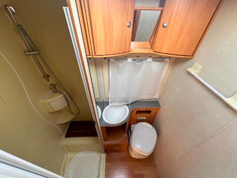  2007 occasion 76700 Gainneville