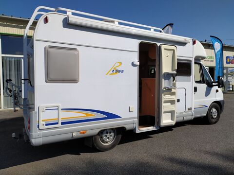  2004 occasion 61250 Vingt-Hanaps