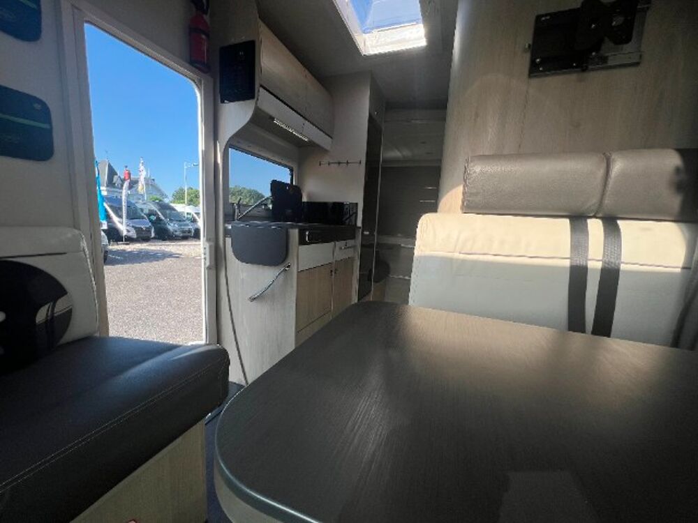  2018 occasion 76700 Gainneville