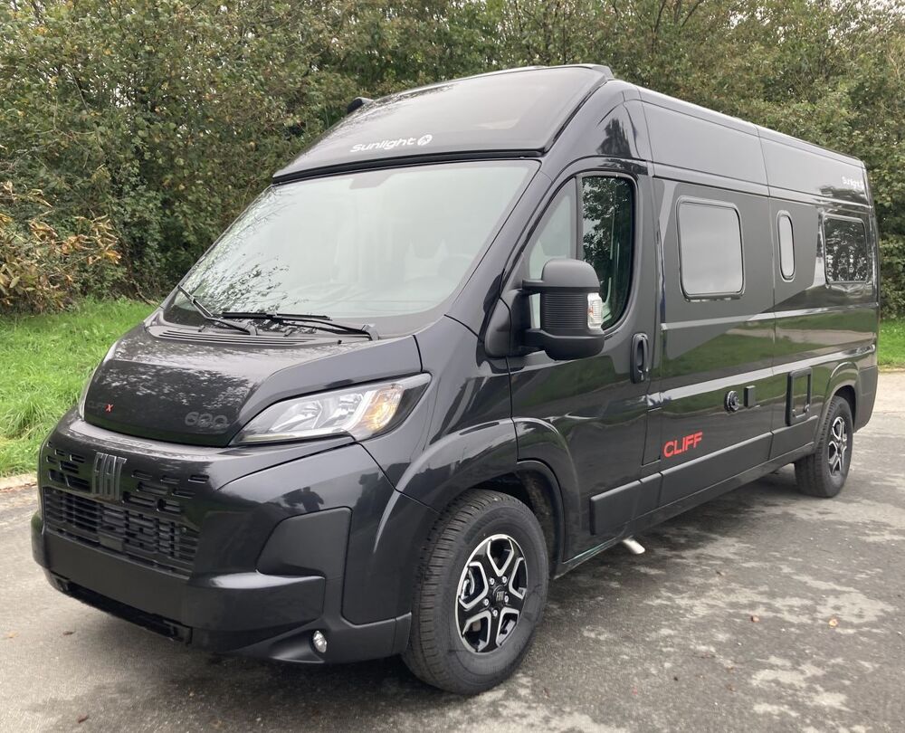 Van aménagé occasion 2025 69215 € DompierresurYon (Vendée