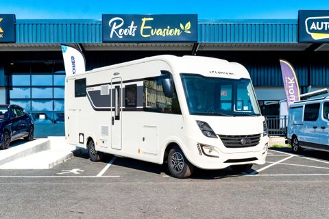 FLORIUM Camping car 2025 occasion SAINT BARTHELEMY D'ANJOU 49124