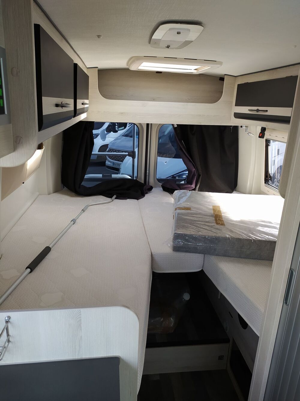  2018 occasion 61250 Vingt-Hanaps