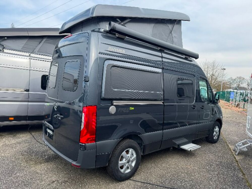  2025 occasion 27000 EVREUX