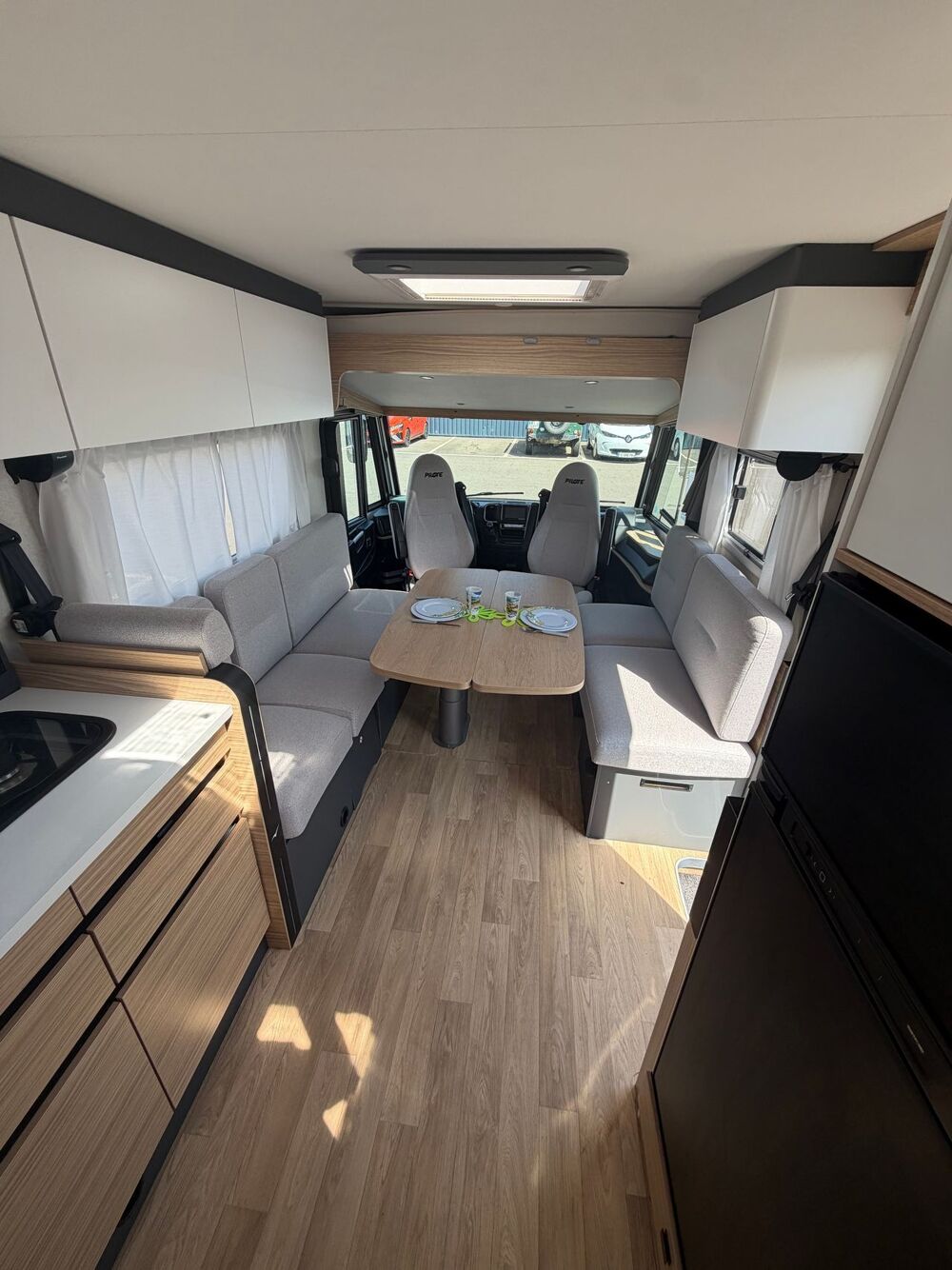 2025 occasion 72230 Monc&eacute;-en-Belin