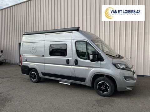 Van am&eacute;nag&eacute; Van am&eacute;nag&eacute; 2023 occasion Roanne 42300