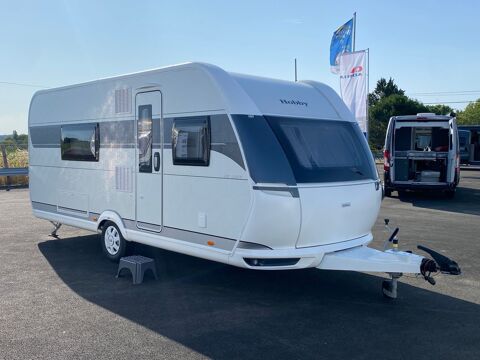 Annonce voiture HOBBY Caravane 30943 