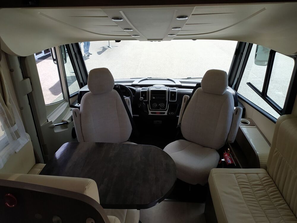  2014 occasion 61250 Vingt-Hanaps
