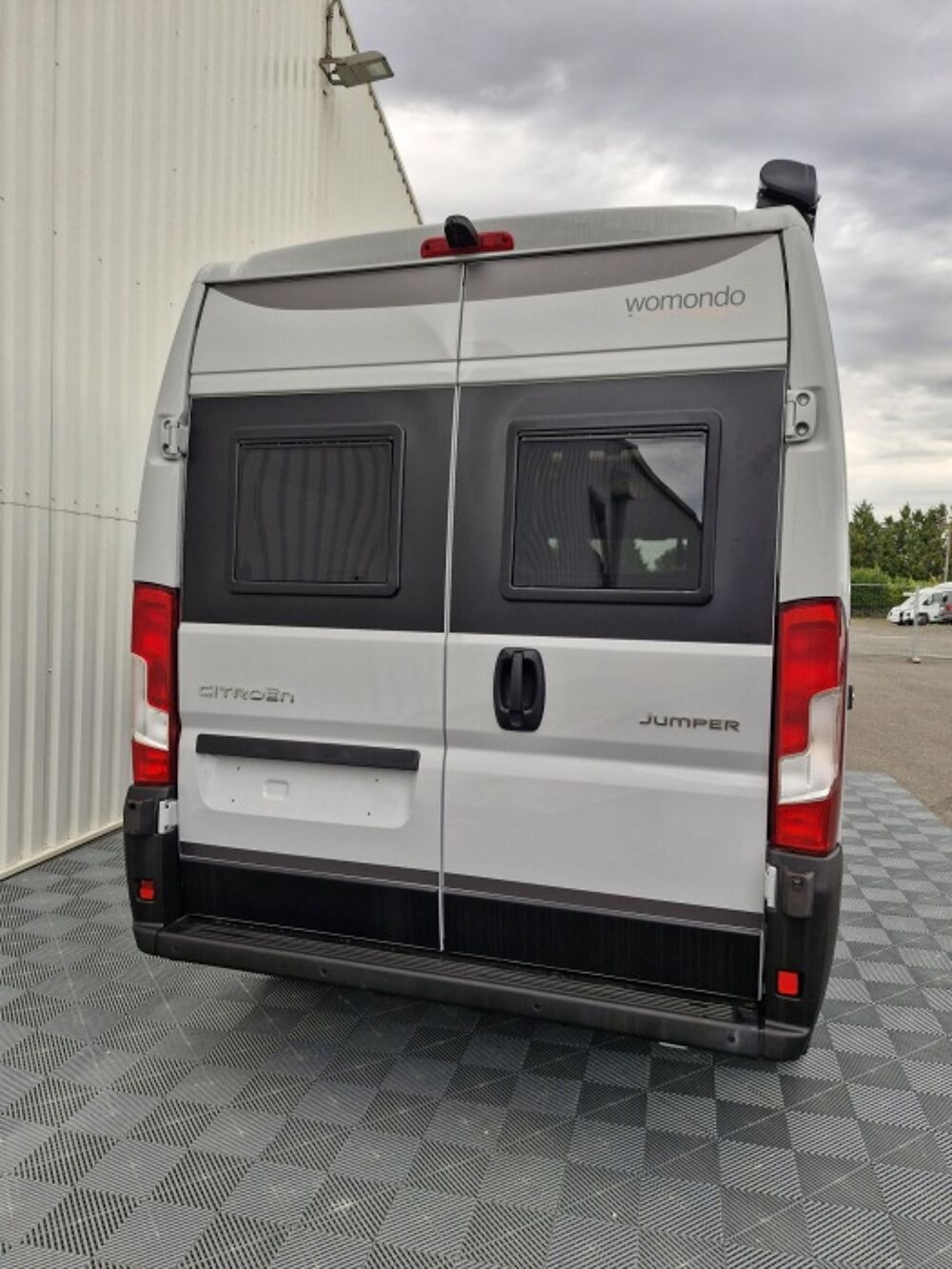  2026 occasion 16700 Ruffec