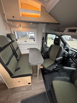  2026 occasion 67640 Fegersheim