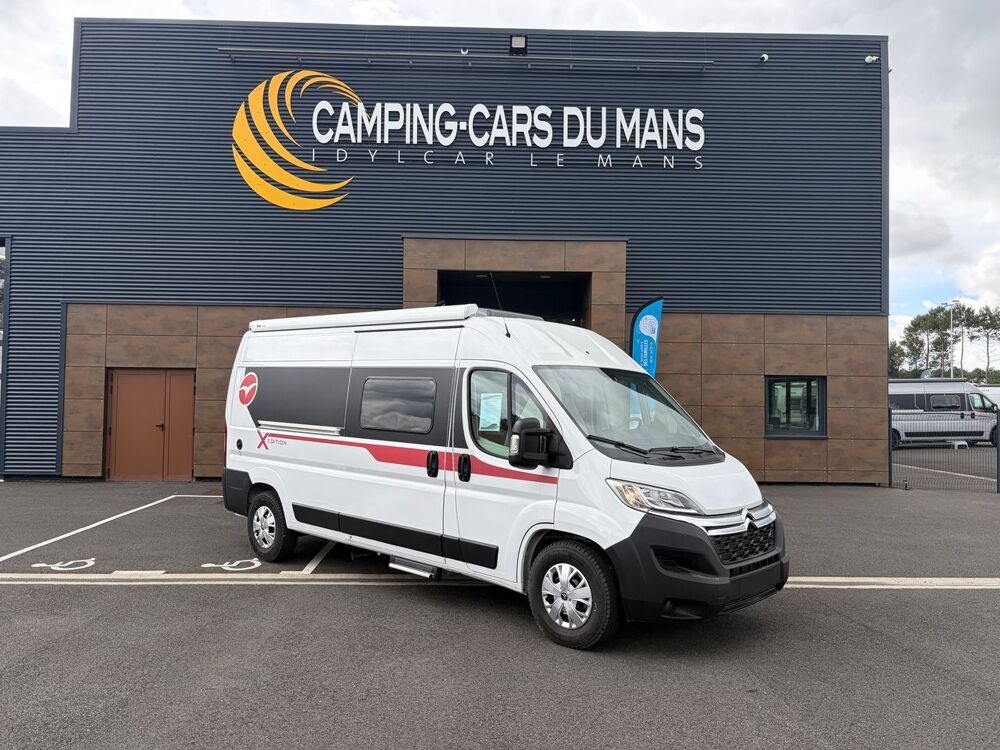  2024 occasion 72230 Monc&eacute;-en-Belin