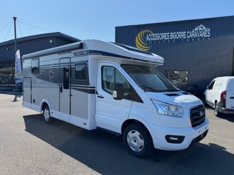 MC LOUIS Camping car 2026 occasion Tarbes 65000