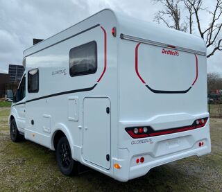  2024 occasion 85170 Dompierre-sur-Yon