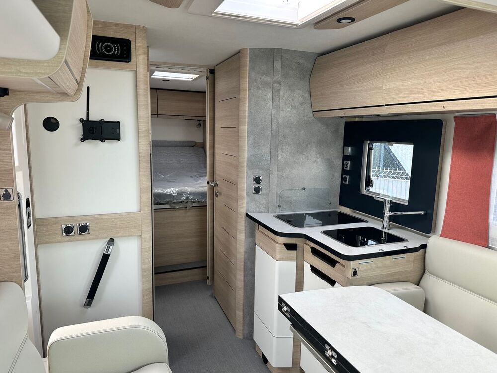  2025 occasion 33700 M&eacute;rignac