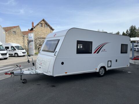  2016 occasion 43290 Montfaucon-en-Velay