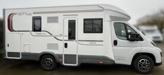  2025 occasion 60480 Francastel