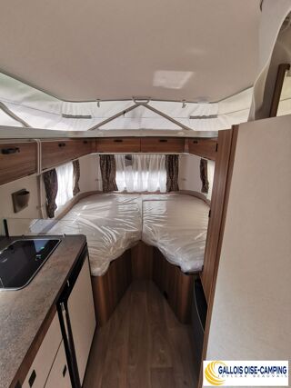  2025 occasion 60480 Francastel