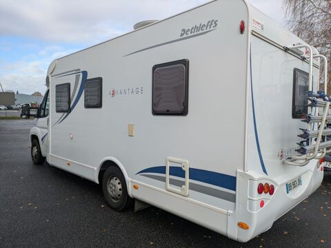  2007 occasion 85170 Dompierre-sur-Yon