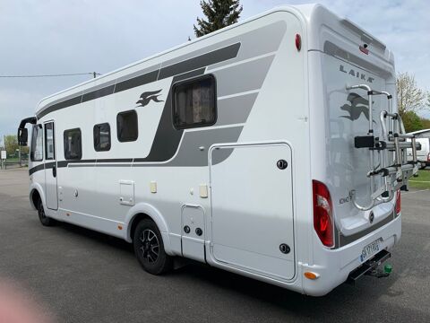  2021 occasion 61250 Vingt-Hanaps