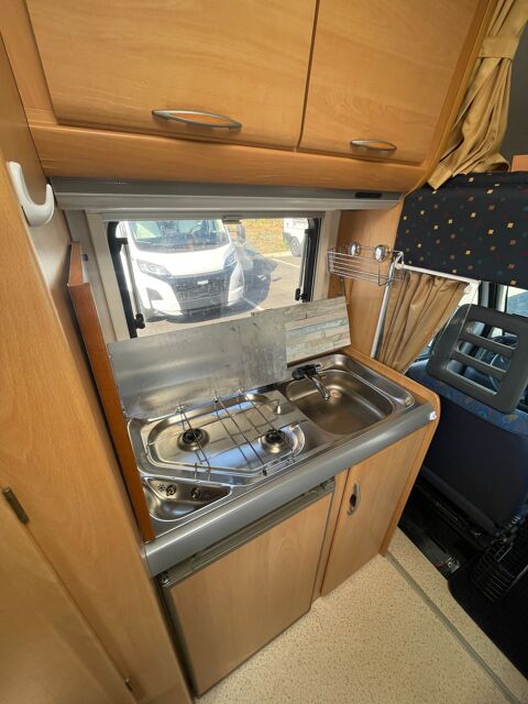 2002 occasion 72230 Monc&eacute;-en-Belin